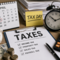 Dynamic tax model v.2